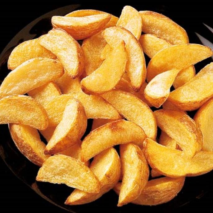 FINDUS Country Cuts 2 × 2500g [NMD]