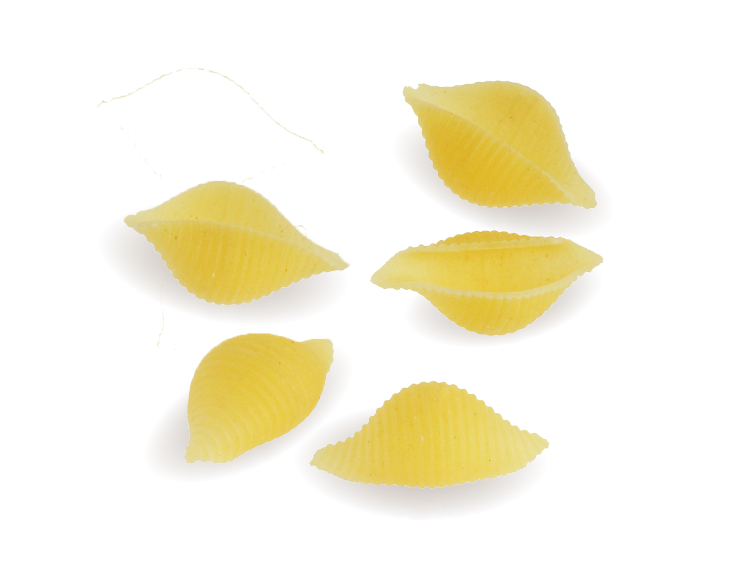 Kernser Müscheli vegan Kernser Pasta
