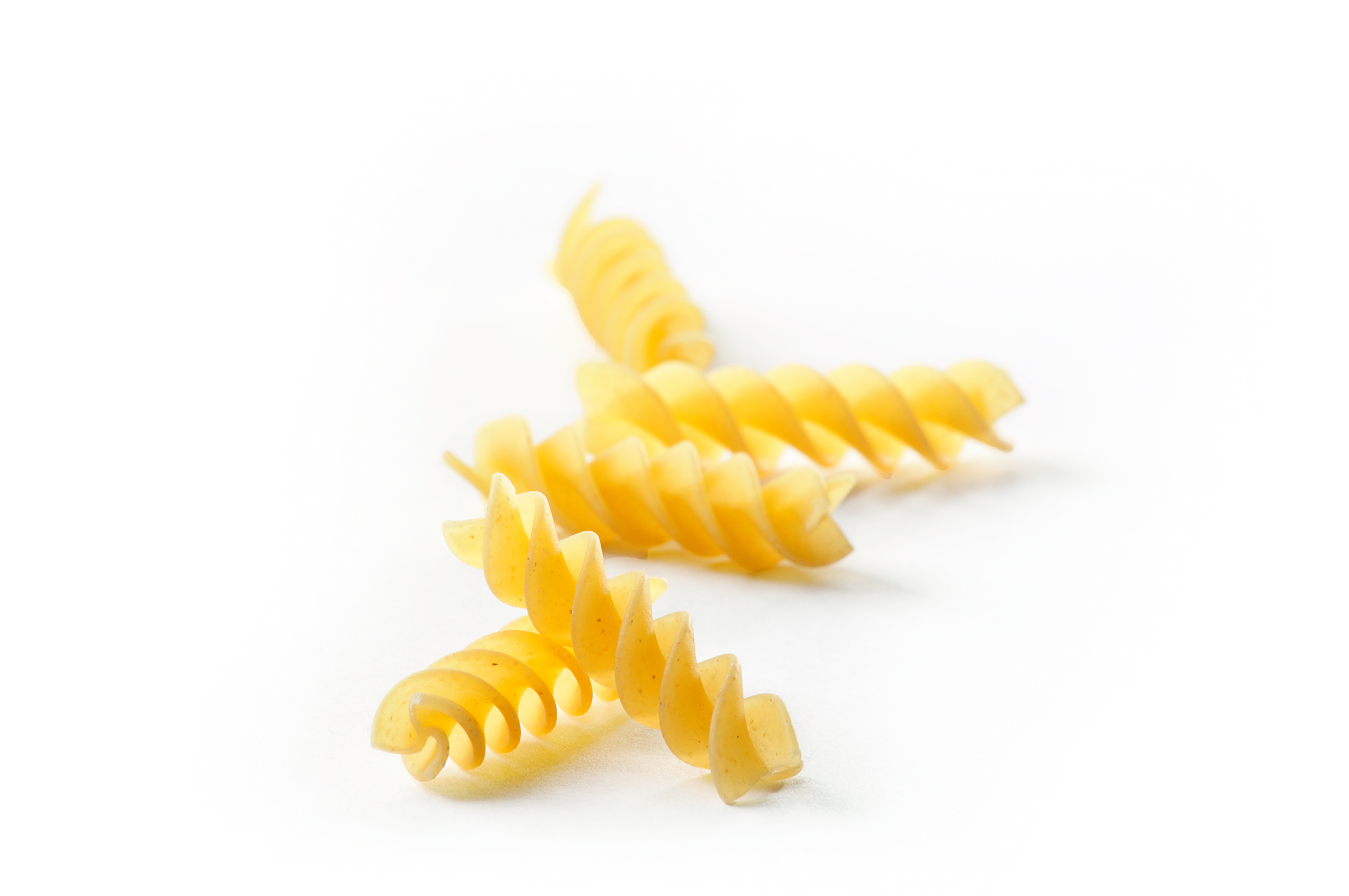 Kernser Spiralen vegan Kernser Pasta
